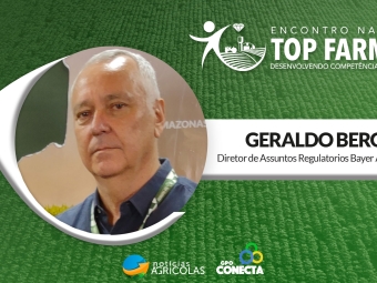 Geraldo-Berger