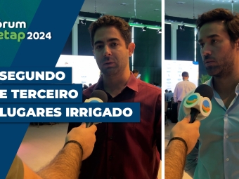 irrigado