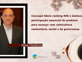 Jorge - Cooxupé