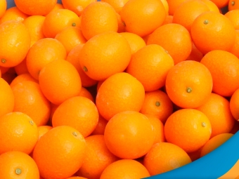 laranja