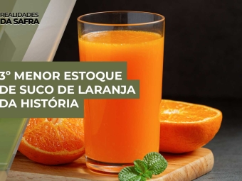 laranja