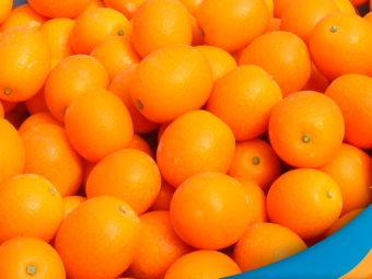 laranja