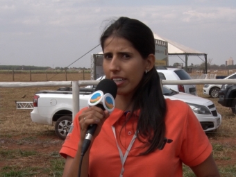 Luciana Melo Sousa