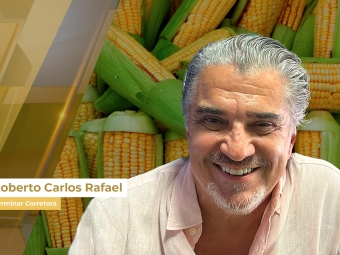milho site