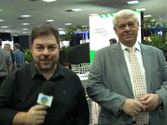 Normando e Aleks