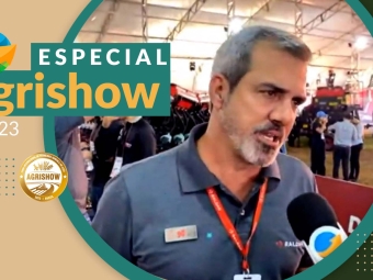Oswaldo Marques