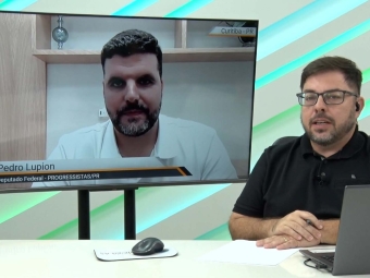 pedro lupion