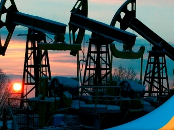 petroleo