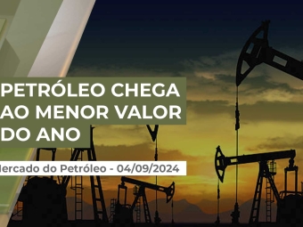 petroleo