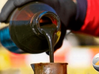 petroleo