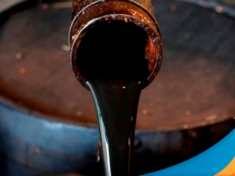 petroleo