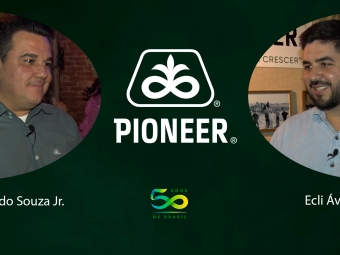 pioneer