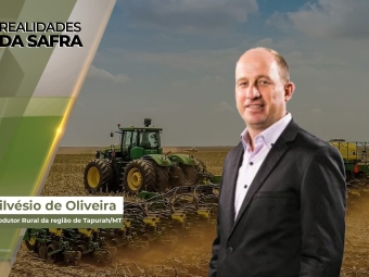 Realidades da Safra