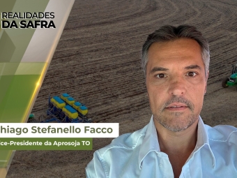 Realidades da Safra