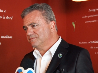 Ricardo Santin -