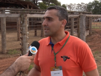 Rogério Fonseca Peres