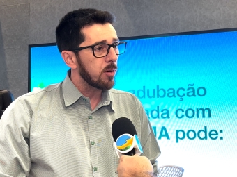 Rogério Medeiros