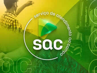 SAC - Serviço de atendimento ao campo 1920x1080px