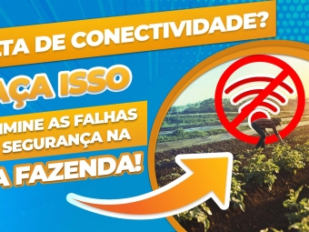 Segurança no Agro -