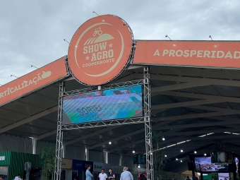 SHOW-AGRO