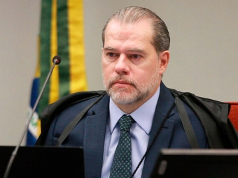 ministro stf dias toffoli