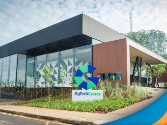 AgTech Garage