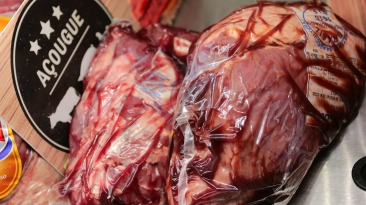 carne bovina