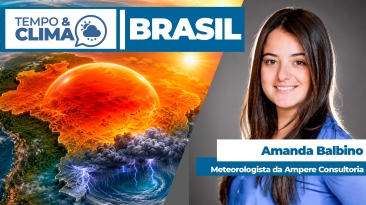 AMANDA BALBINO