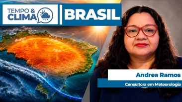 CLIMA - BRASIL