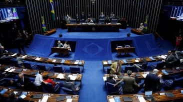 Senado Reuters