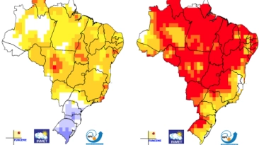 el nino inmet