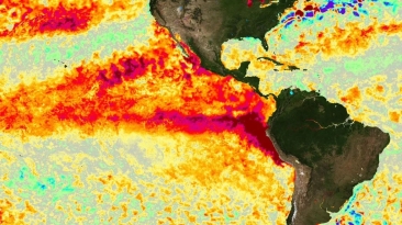 El Niño