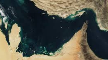 Estreito de Ormuz