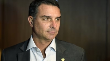 Flávio Bolsonaro
