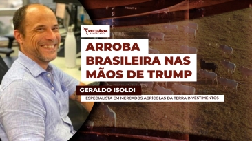 GERALDO