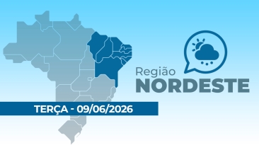 NORDESTE