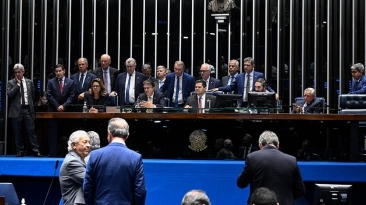 Senado Federal