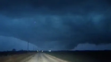 Tempestade EUA