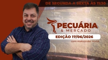 THUMB - ÍNTEGRA - PECUÁRIA & MERCADO