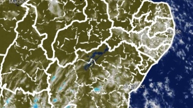 nordeste