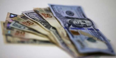 Brasil tem fluxo cambial negativo de US$294 milhões na última semana, diz BC