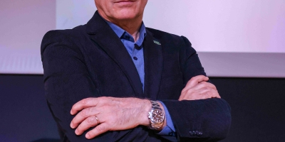 Perigosa dependência externa