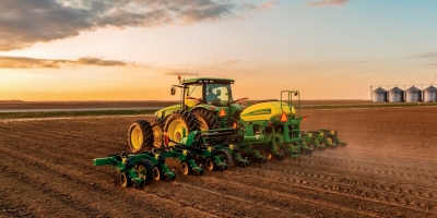 Indústria de máquinas agrícolas do RS fecha 2025 em reação, mas crescimento em 2026 dependerá de crédito e juros