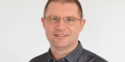 Satis anuncia seu novo Diretor de Negócios