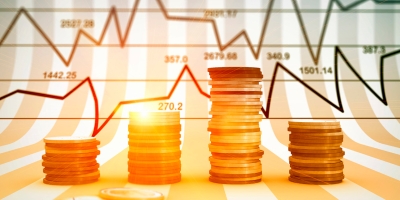 Taxas dos DIs desabam com esperança de desescalada da guerra no Oriente Médio