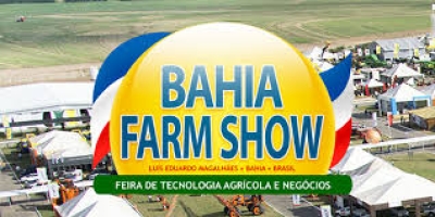Bahia Farm Show implanta plano de gerenciamento para  dar destinação correta a até 500 toneladas de resíduos sólidos