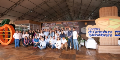 Centro de Citricultura abre inscrições para o Prêmio Centro de Citricultura 2026, que será entregue na abertura da Expocitros