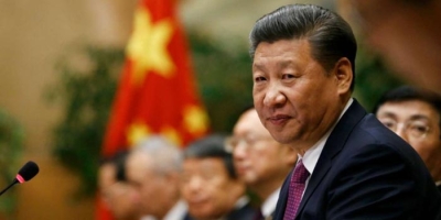 Xi diz a Trump que desentedimento sobre Taiwan pode levar a uma situação "perigosa"