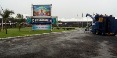 Femagri 2026 começa amanhã no Sul de Minas e reúne cafeicultores para investimentos nas lavouras