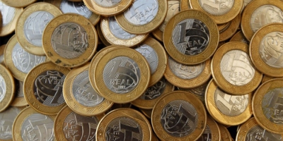 Projeção para inflação este ano no Focus cai a 4,05%